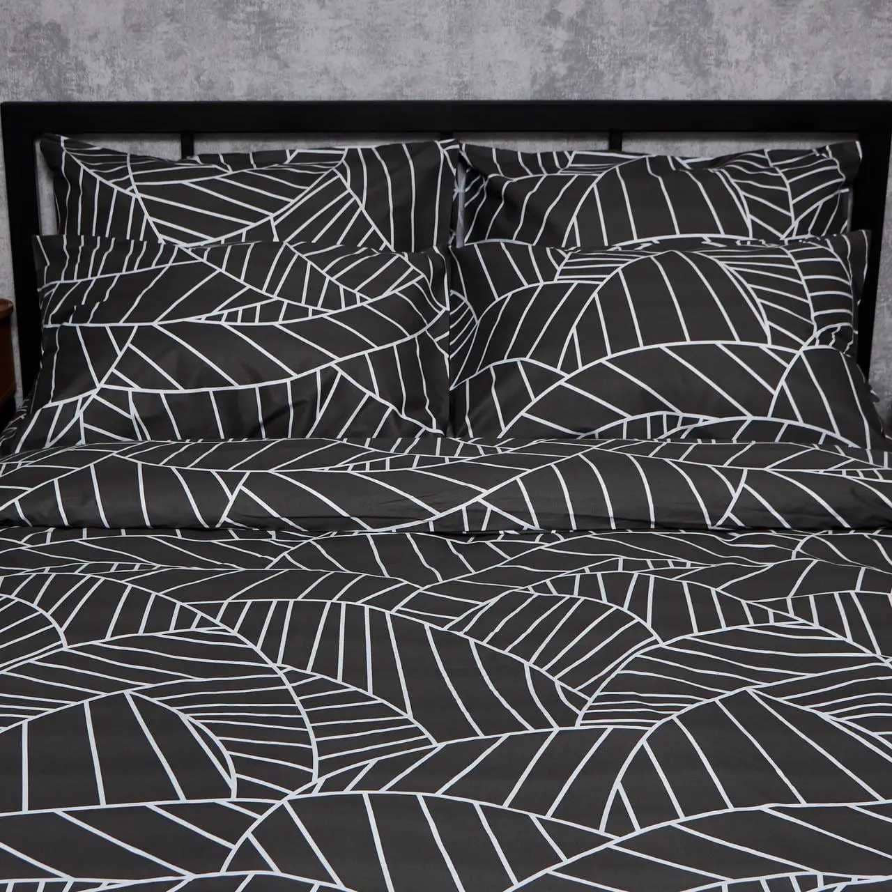 Наволочка Moon&Star Satin Elit Minimal Chic 40х60 2 шт (MS-840001219)