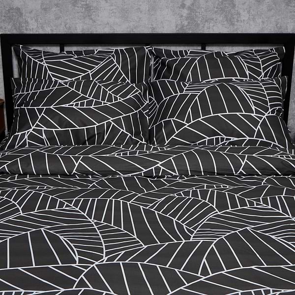 Фото - Наволочка Moon&Star набір Satin Elit Minimal Chic 50х50 2 шт. (MS-840001220)