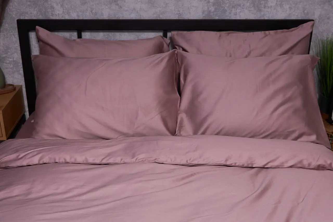 Наволочка Moon&Star Satin Premium Coral Reef 40х60 см 2 шт. (MS-840000433)