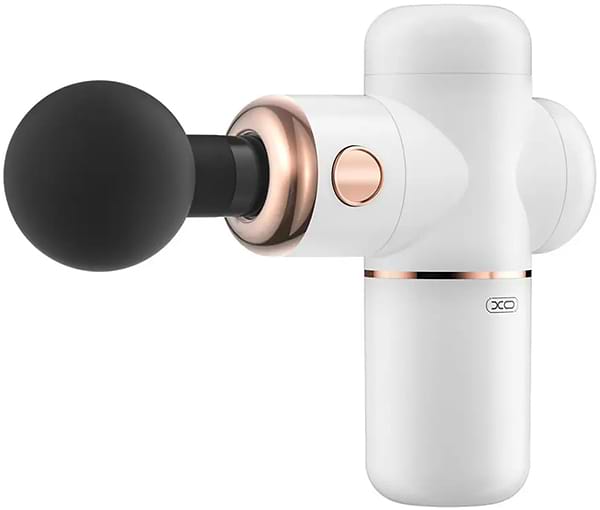 Фото - Массажер для тела XO FG01.white