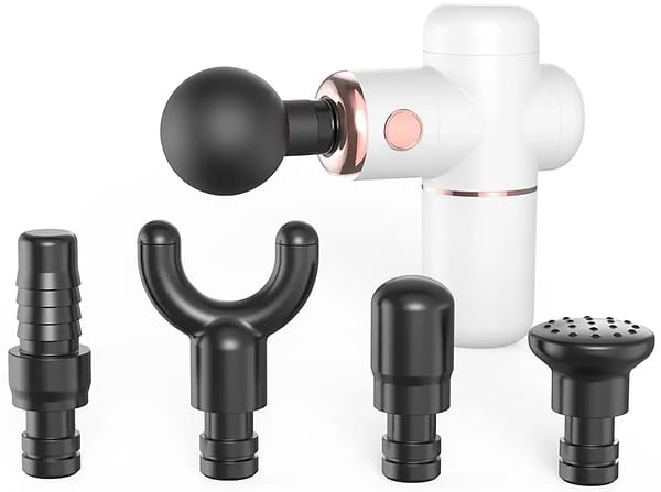 Фото - Массажер для тела XO FG01.white