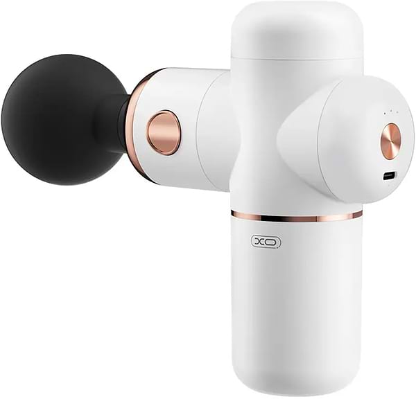 Фото - Массажер для тела XO FG01.white