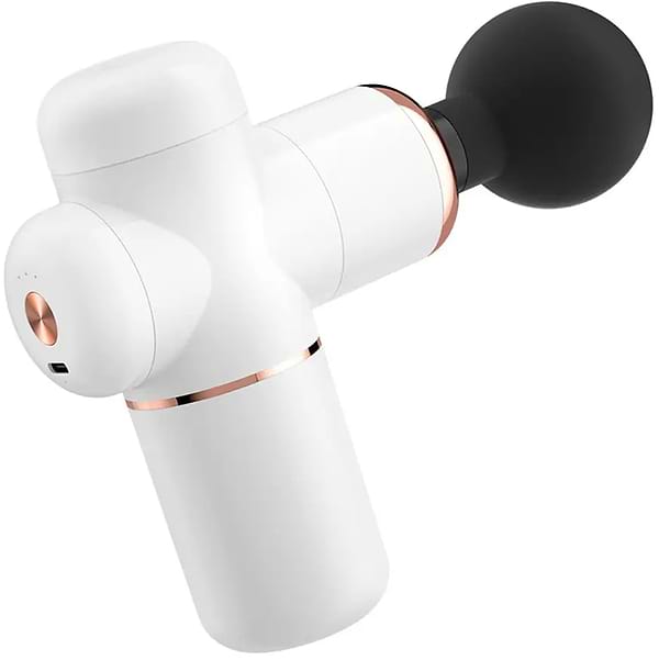 Фото - Массажер для тела XO FG01.white