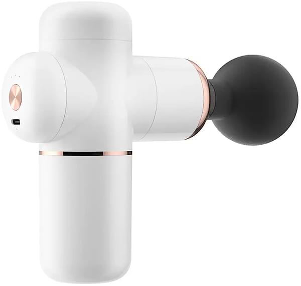 Фото - Массажер для тела XO FG01.white