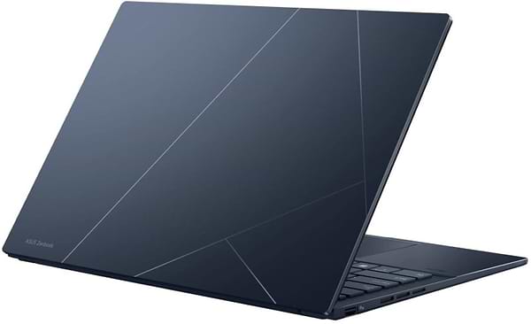 Фото - Ноутбук Asus Zenbook 14 UX3405CA-PP288 Ponder Blue
