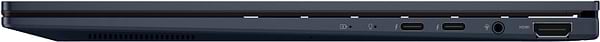 Фото - Ноутбук Asus Zenbook 14 UX3405CA-QL290 Ponder Blue