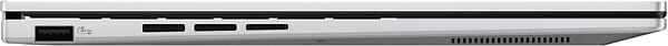 Фото - Ноутбук Asus Zenbook 14 UX3405CA-QL291 Foggy Silver
