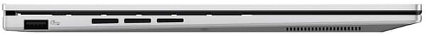 Фото - Ноутбук Asus Zenbook 14 UX3405CA-PP070X Foggy Silver