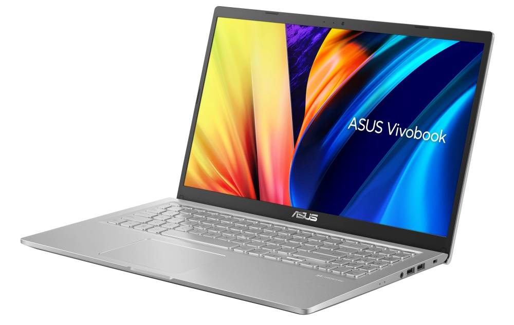 Фото - Ноутбук Asus X515 X515MA-EJ926 Transparent Silver