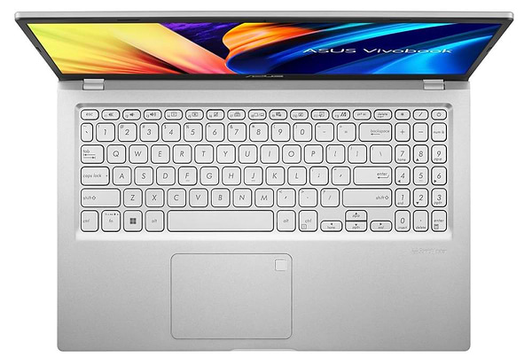 Фото - Ноутбук Asus X515 X515MA-EJ926 Transparent Silver