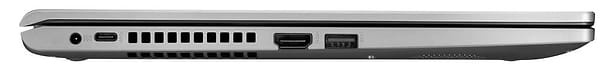 Фото - Ноутбук Asus X515 X515MA-EJ926 Transparent Silver