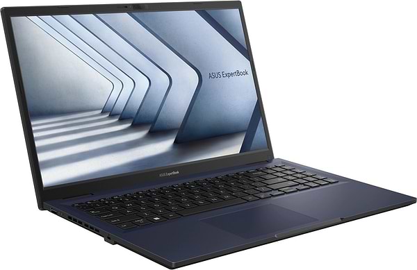 Фото - Ноутбук Asus ExpertBook B1 B1502CVA-BQ1564 Star Black