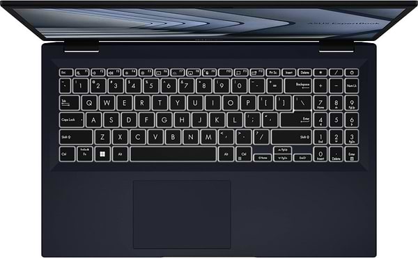 Фото - Ноутбук Asus ExpertBook B1 B1502CVA-BQ1564 Star Black