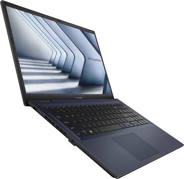 Фото - Ноутбук Asus ExpertBook B1 B1502CVA-BQ1564 Star Black