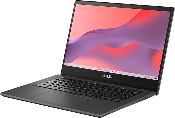 Фото - Ноутбук Asus Chromebook CM14 CM1402CM2A-NK0272 Gravity Grey