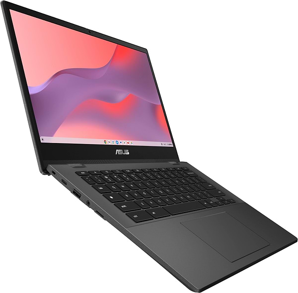 Фото - Ноутбук Asus Chromebook CM14 CM1402CM2A-NK0272 Gravity Grey