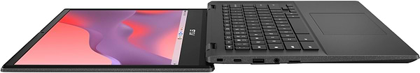 Фото - Ноутбук Asus Chromebook CM14 CM1402CM2A-NK0272 Gravity Grey