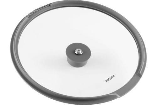 Фото - Крышка для посуды Vinzer 26 см (50251)