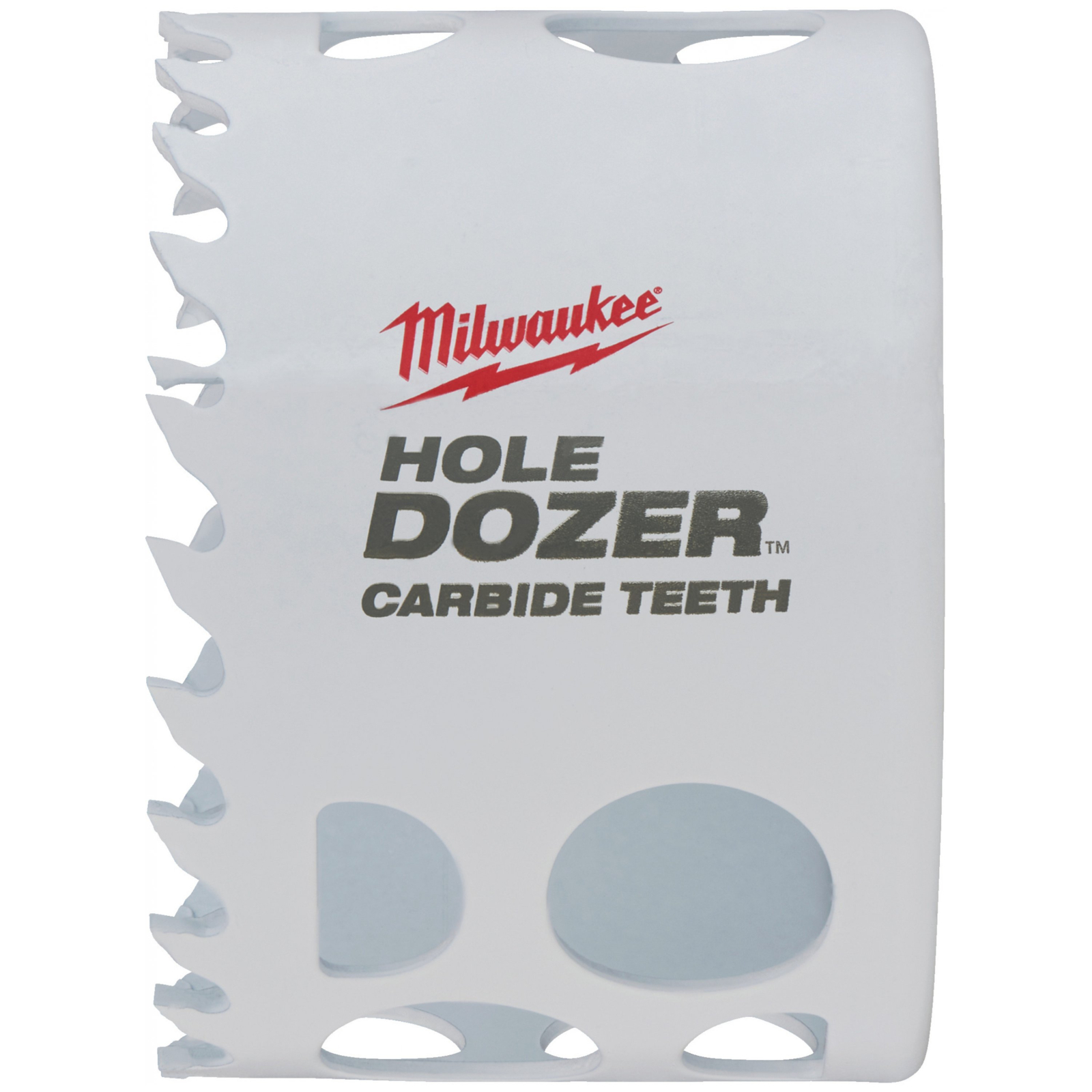 Коронка по металу Milwaukee HOLEDOZER CARBIDE 65 мм (49560728)