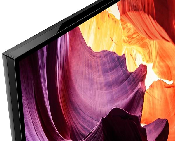 Фото - Телевизор Sony KD65X81KR