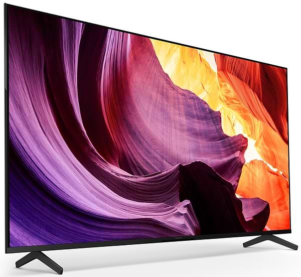 Фото - Телевизор Sony KD65X81KR