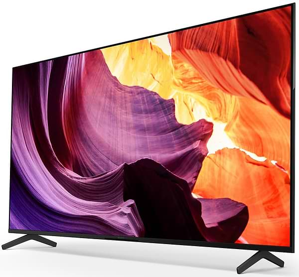 Фото - Телевизор Sony KD65X81KR