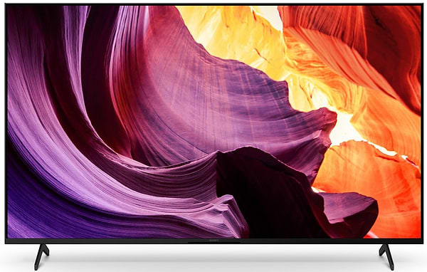 Фото - Телевизор Sony KD65X81KR