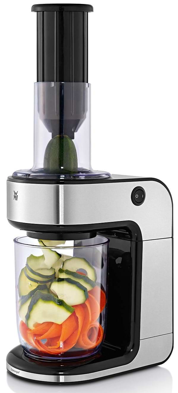 Фото - Подрібнювач WMF 416480011 KULT X Фото - Подрібнювач WMF 416480011 KULT X