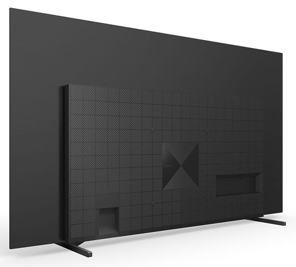 Фото - Уценка - Телевизор Sony XR65A80JCEP