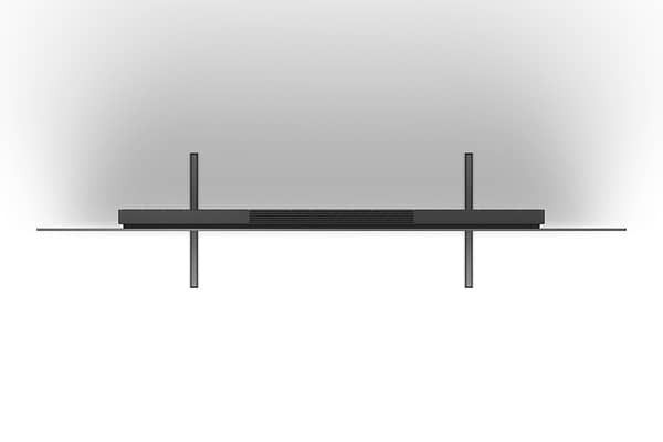 Фото - Уценка - Телевизор Sony XR65A80JCEP