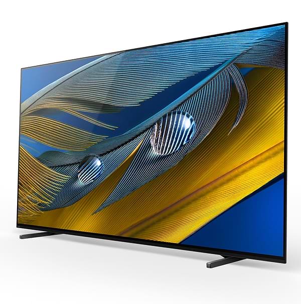 Фото - Уценка - Телевизор Sony XR65A80JCEP