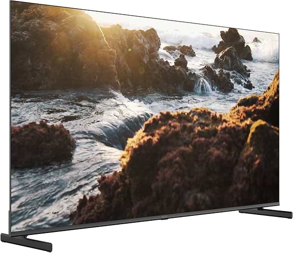 Фото - Телевизор KIVI 65U710QB