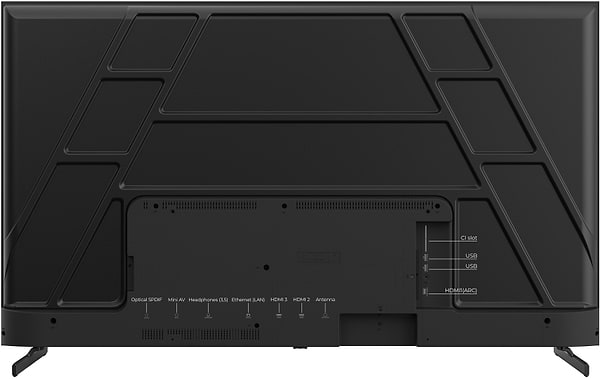 Фото - Телевизор KIVI 65U710QB