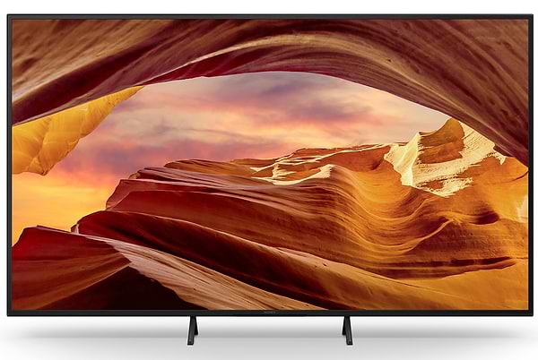Фото - Телевізор Sony KD65X75WL
