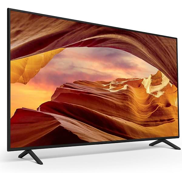 Фото - Телевізор Sony KD65X75WL