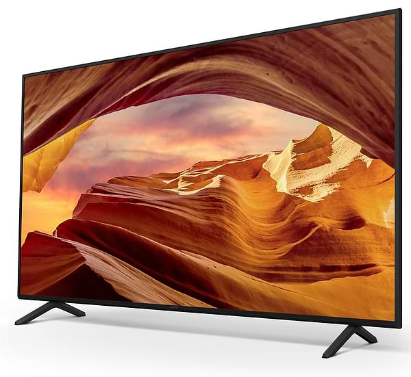 Фото - Телевізор Sony KD65X75WL