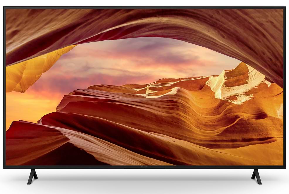 Телевизор Sony KD65X75WL - Фото 1