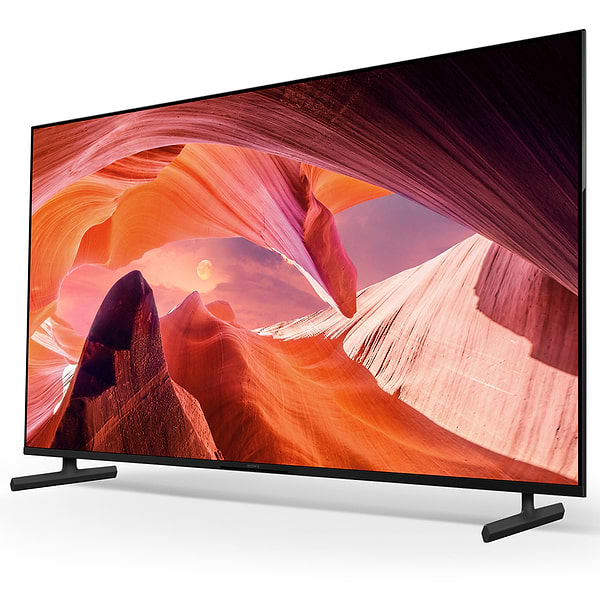 Фото - Телевізор Sony KD65X80L