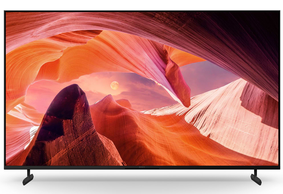 Телевизор Sony KD65X80L - Фото 1