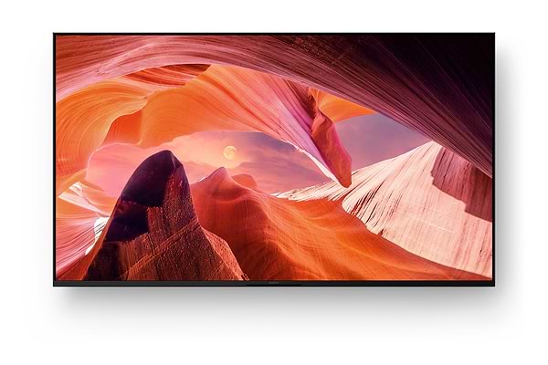 Фото - Телевізор Sony KD65X80L
