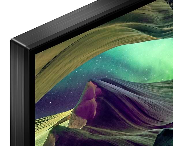 Фото - Телевізор Sony KD55X85L
