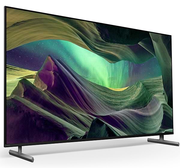 Фото - Телевізор Sony KD55X85L