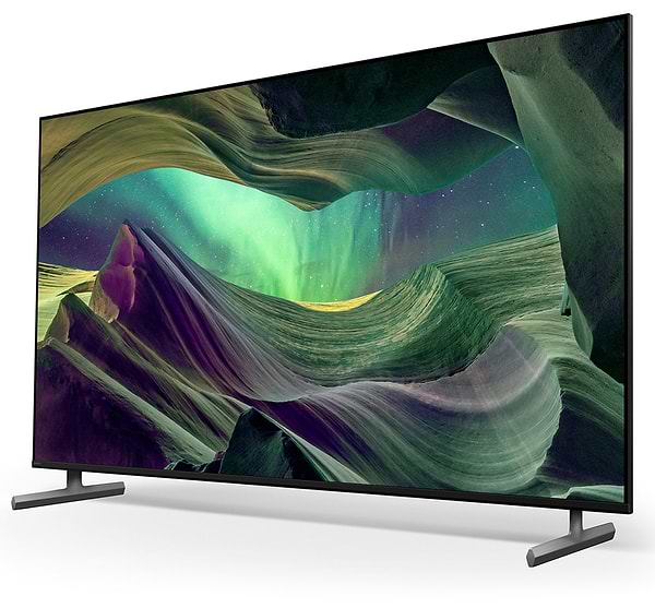 Фото - Телевізор Sony KD55X85L