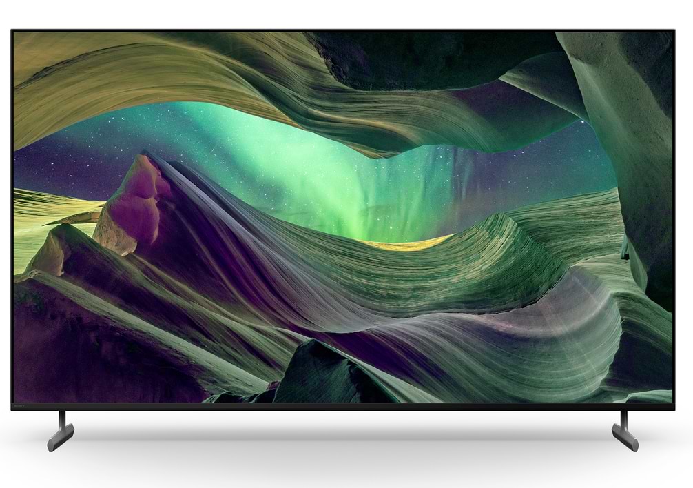 Телевизор Sony KD55X85L - Фото 1