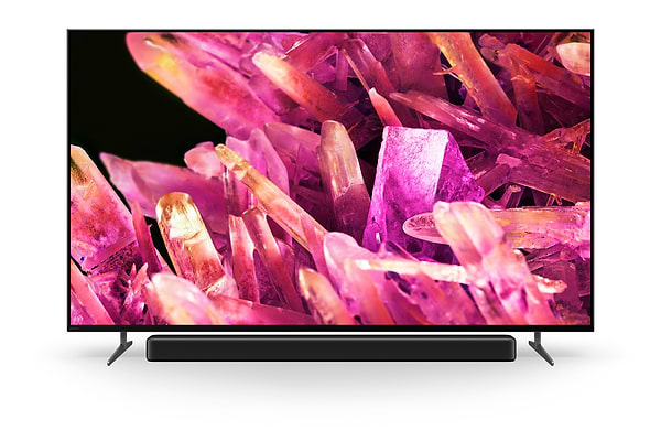 Фото - Телевизор Sony XR55X90KR