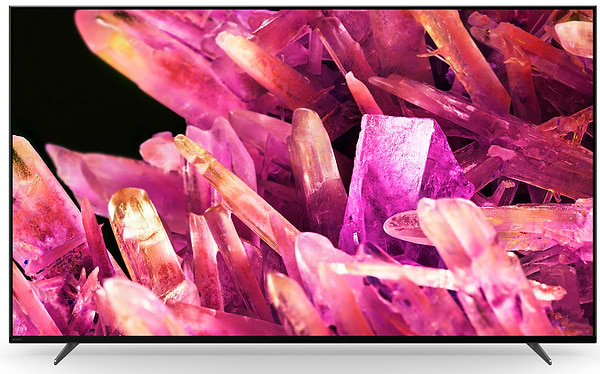 Фото - Телевизор Sony XR75X90KR2