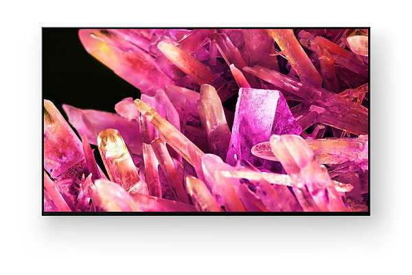 Фото - Телевізор Sony XR65X90KR2