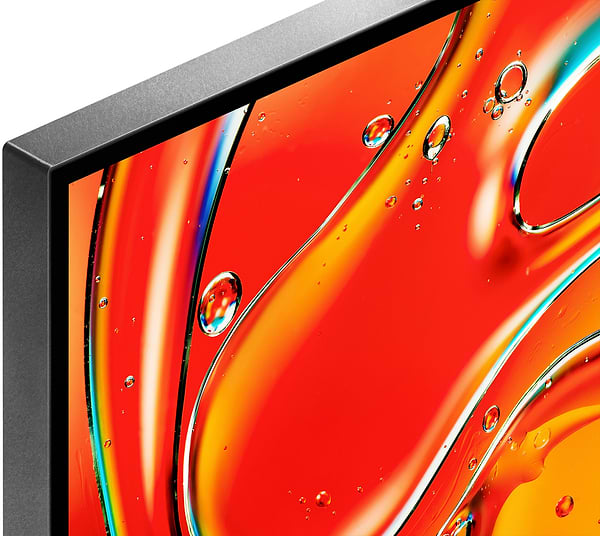 Фото - Телевізор Sony K-85XR70
