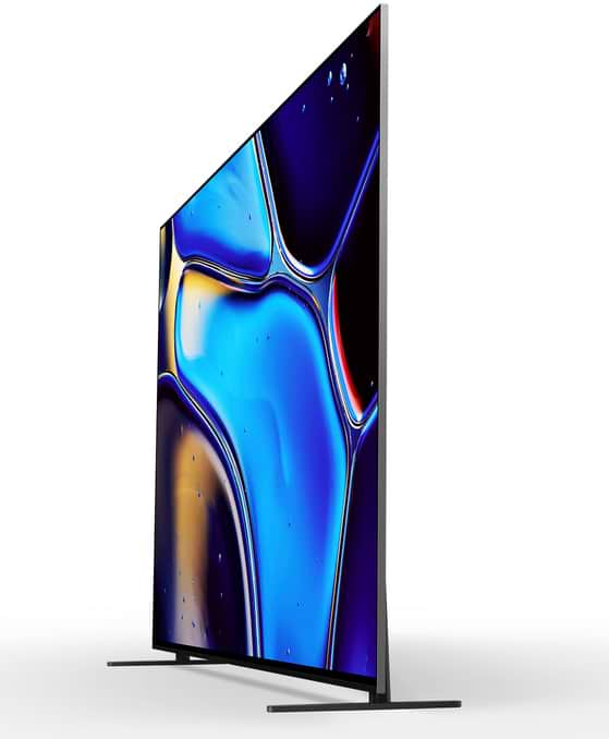 Фото - Телевізор Sony K-77XR80