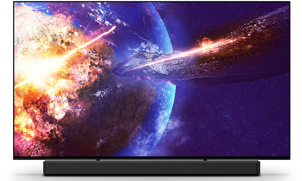 Фото - Телевізор Sony K-77XR80